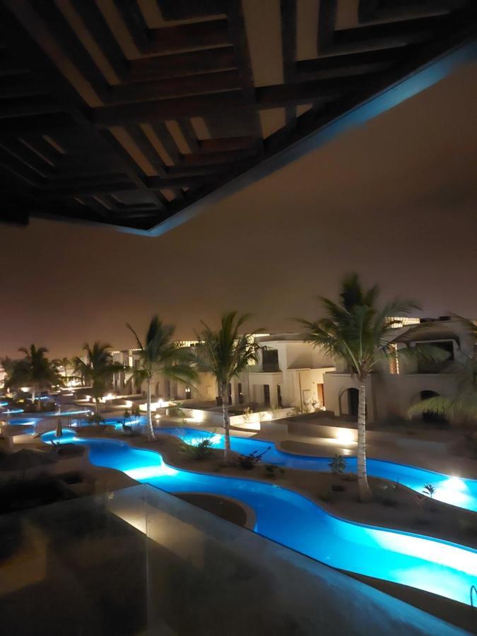 Hawana Salalah Resort - Riviera 09 Exterior photo